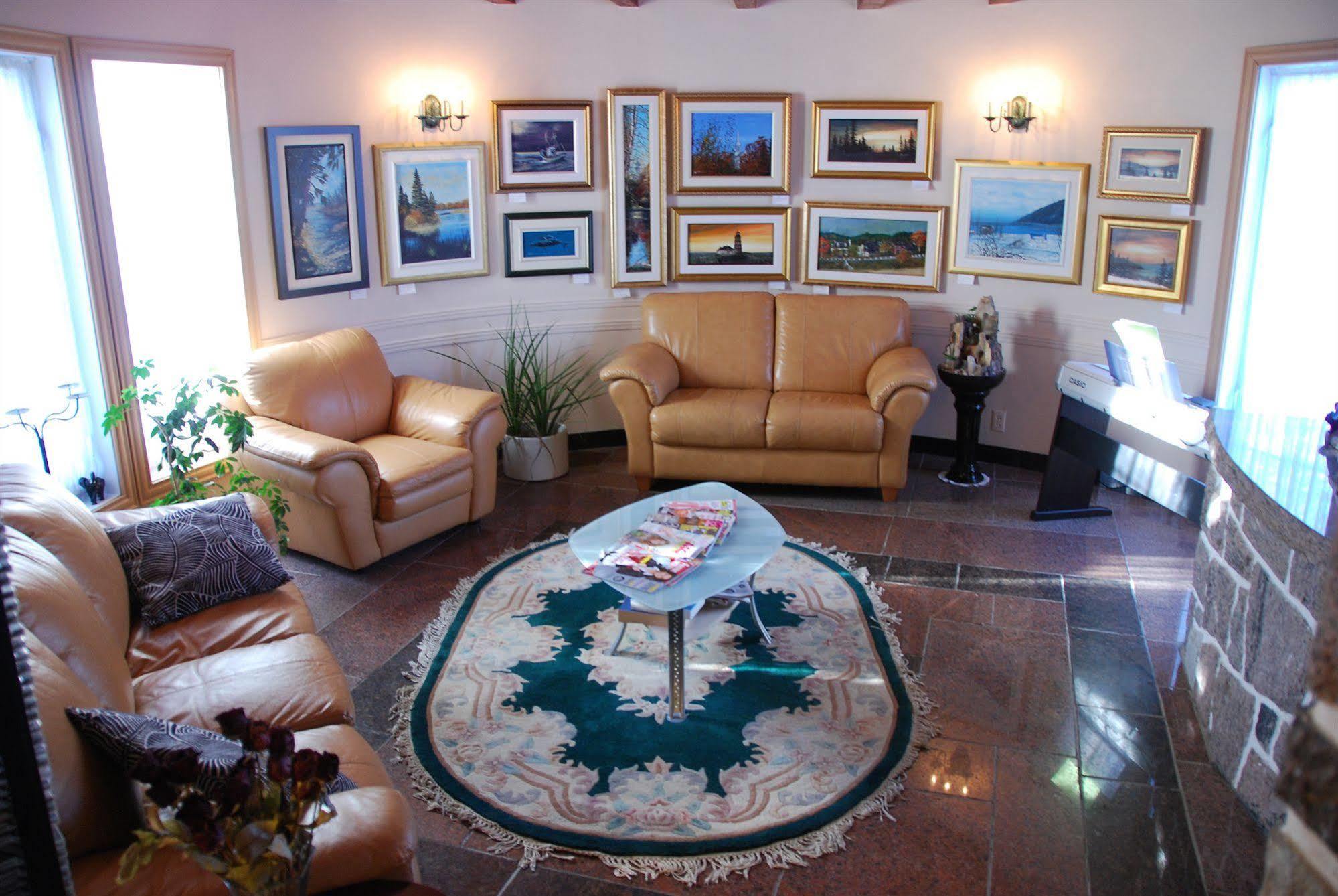 Auberge La Rosepierre Bistro Henri กรองส์-แบรเฌอรอนส์ ภายนอก รูปภาพ